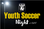 Youth Soccer Night at KWHS